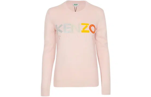 KENZO FW22 logo
