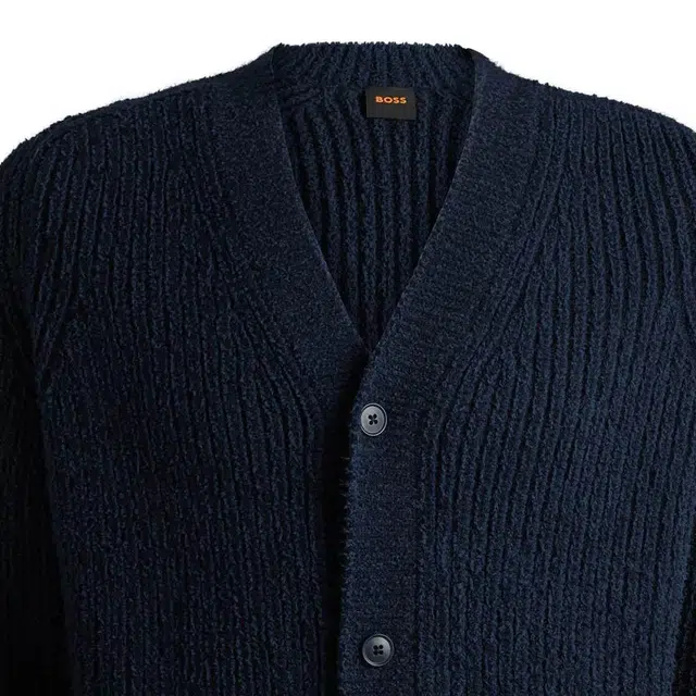 HUGO BOSS FW24 V