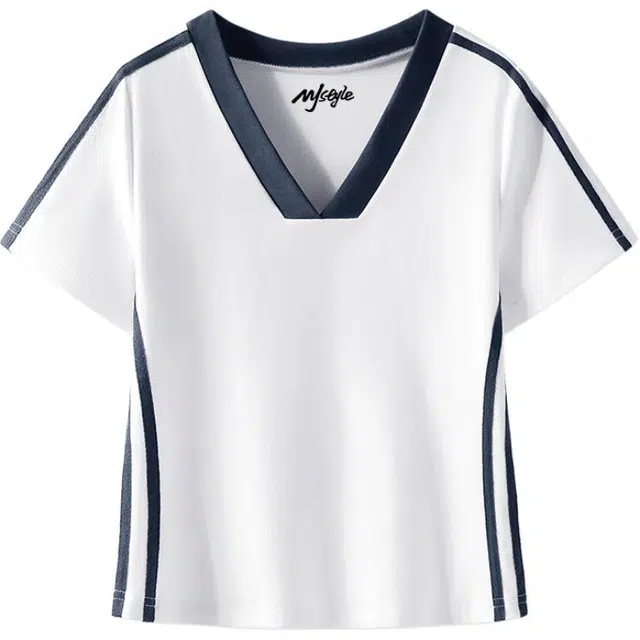 MJ STYLE V T