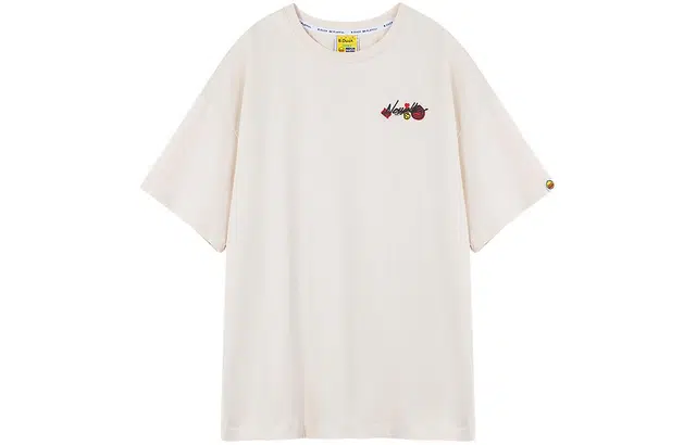 B.Duck T