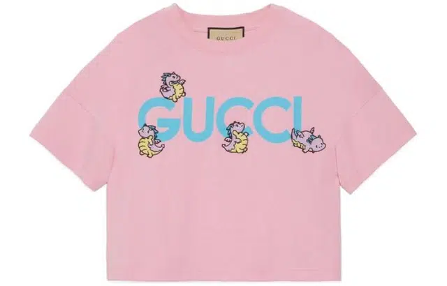 GUCCI SS24 T