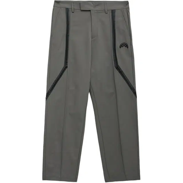 Sprayground Deep Grey Pants
