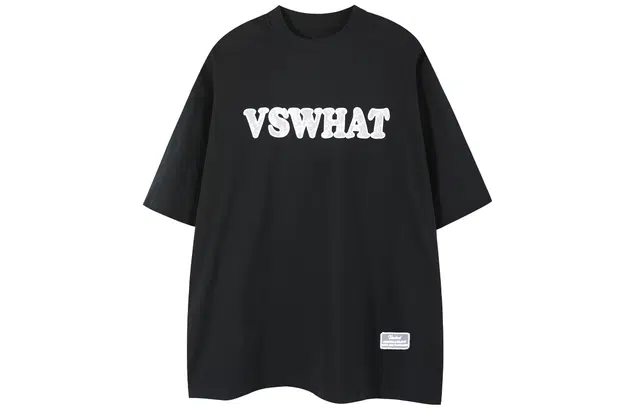 VS WHAT T