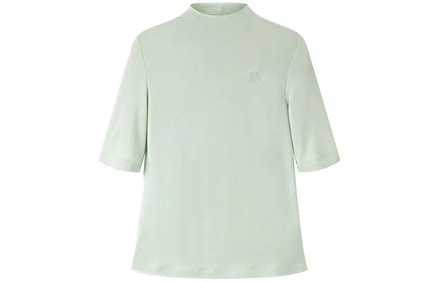 太平鸟 天丝羊毛针织衫 女款