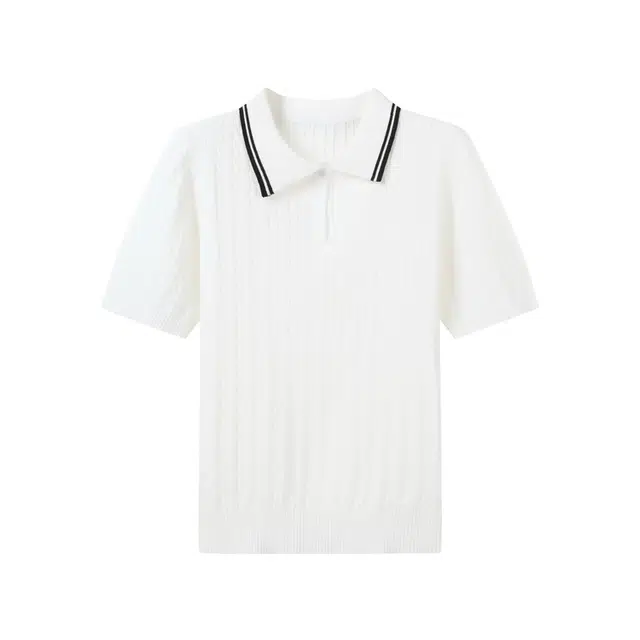 FAIRWHALE Polo T
