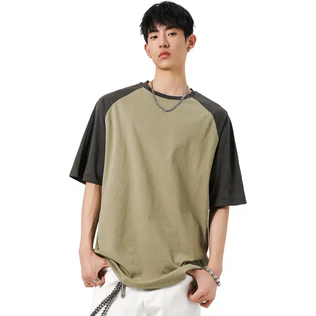 JUNGLE PANDA T