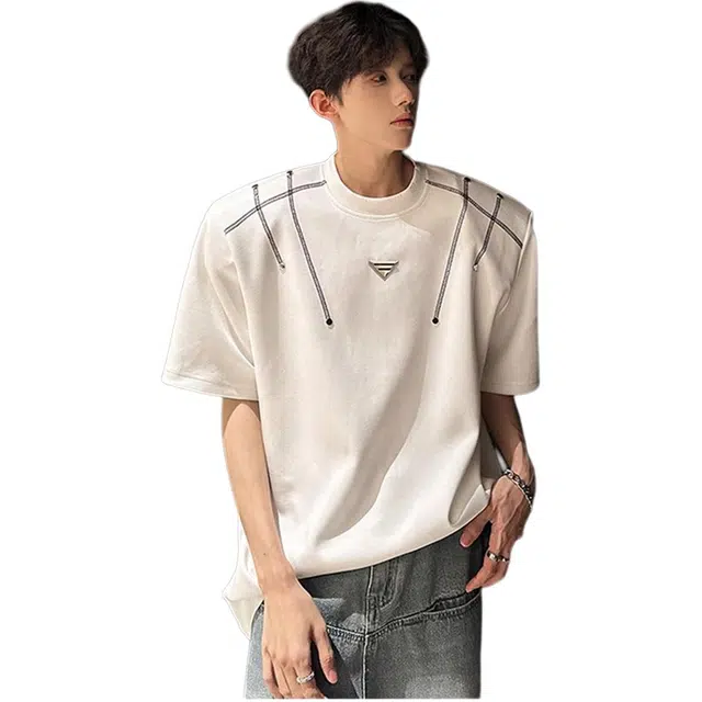 PAINT STAIN T