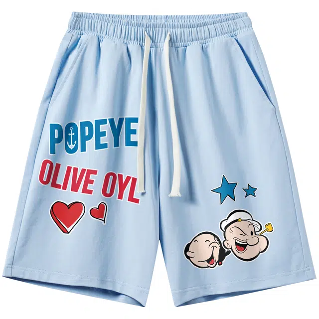 POPEYE