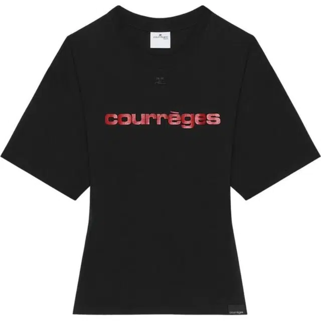 COURREGES SS25T