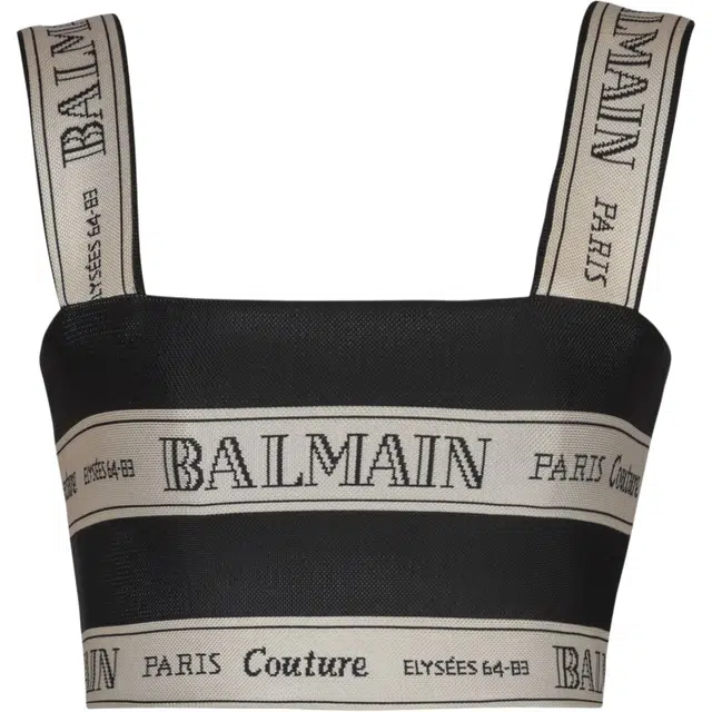 BALMAIN Logo