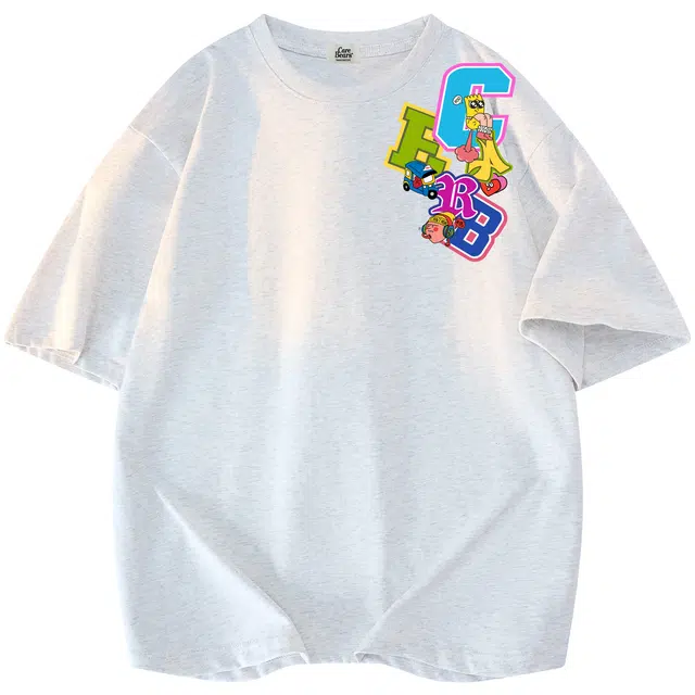 CAREBEARS LOGOT