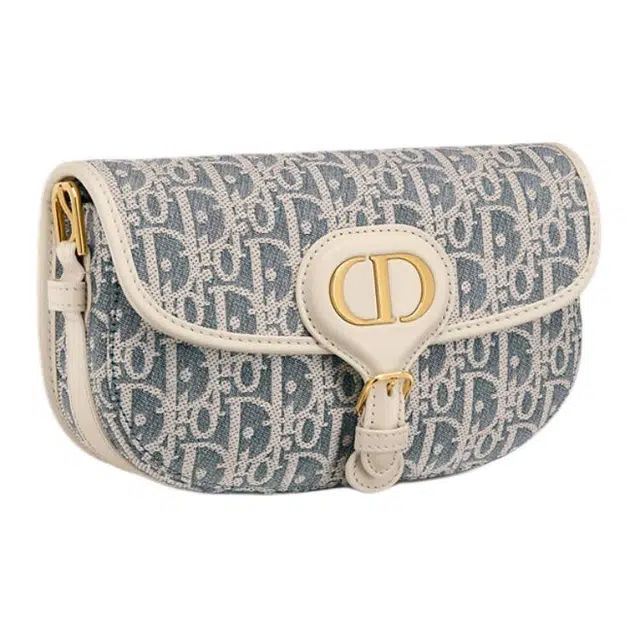 DIOR Bobby East-West CD