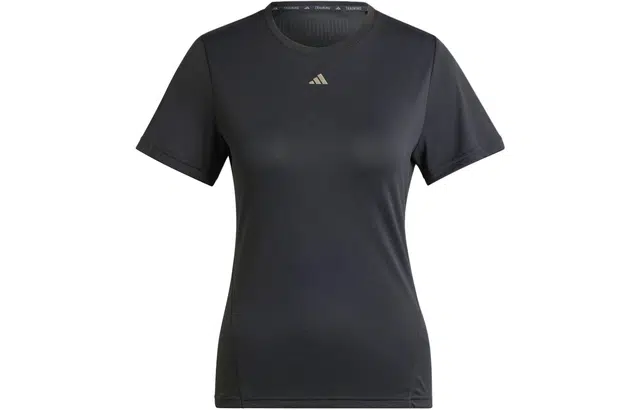 adidas Designed For Training Heat.Rdy Hiit Logo T