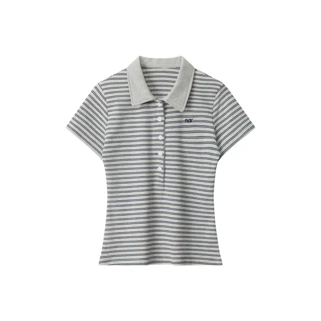 JASONWOOD POLO SS25T