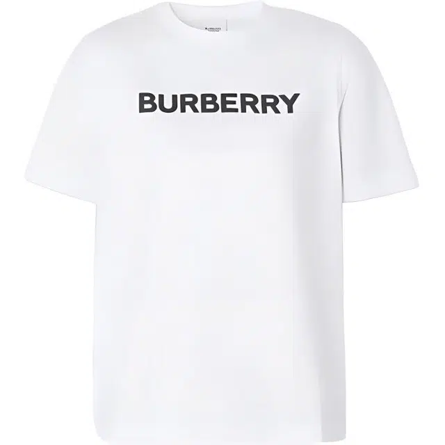 Burberry SS22 T