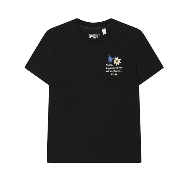 FILA Lifestyle HERITAGE T