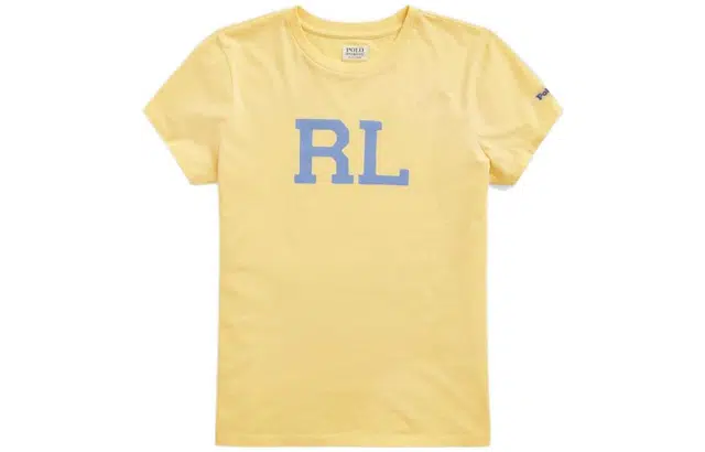 Polo Ralph Lauren SS22 T
