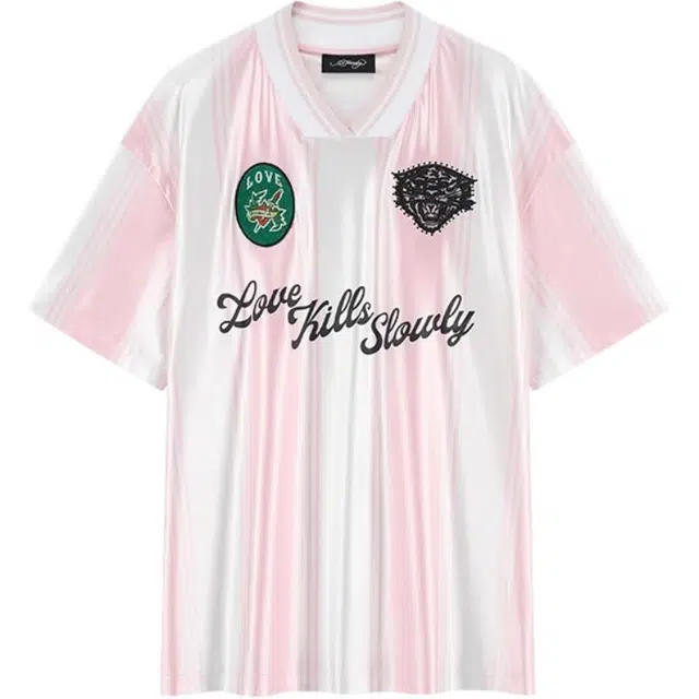 Ed Hardy SS25 T