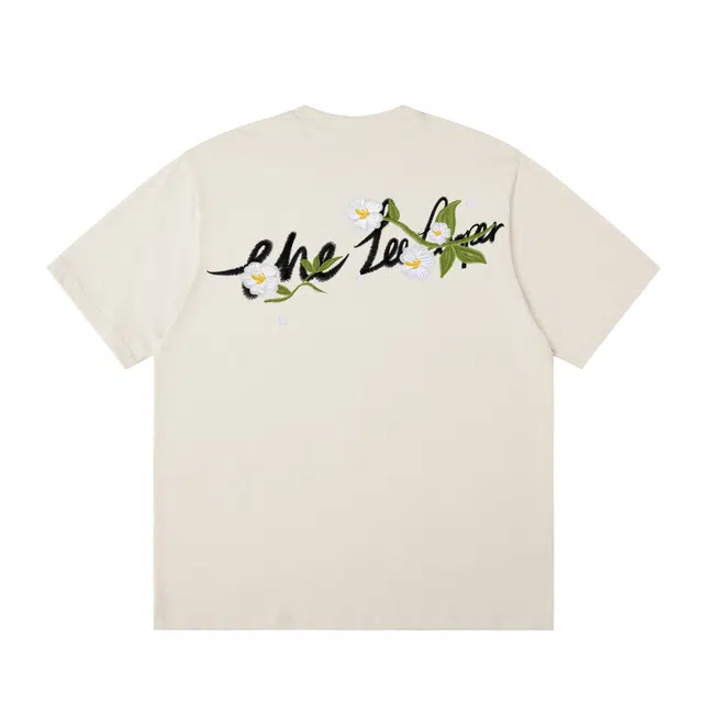 Lee Cooper T
