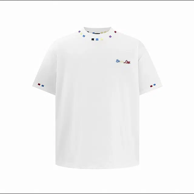 PAINT STAIN T