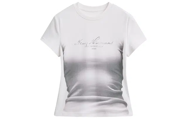 IMXS New Horse Run T