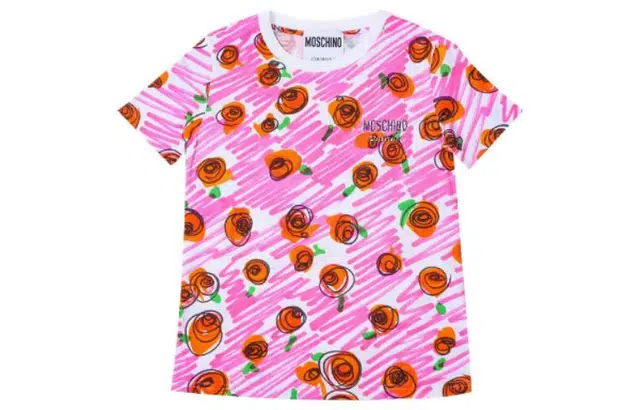 MOSCHINO T