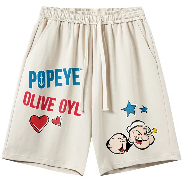 POPEYE