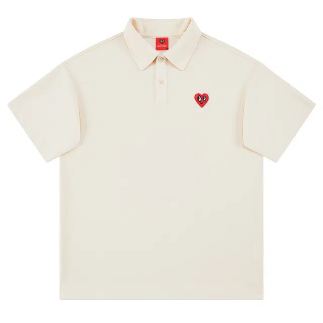 DIBINSAI STUDIO x Polo