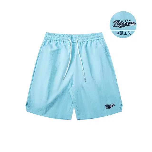 masongarments Logo