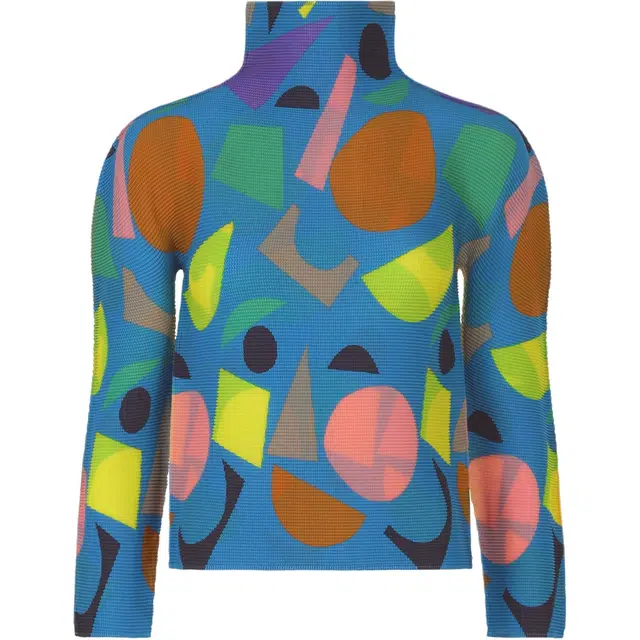 ISSEY MIYAKE T