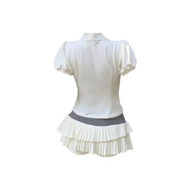 AURORA MUSE POLO