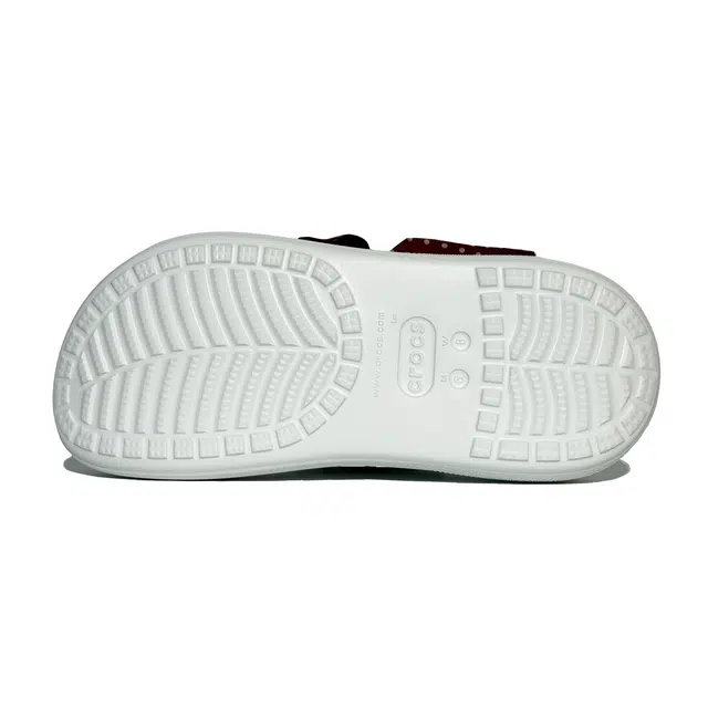 Crocs Crush Clog EVA Classic Crush clog