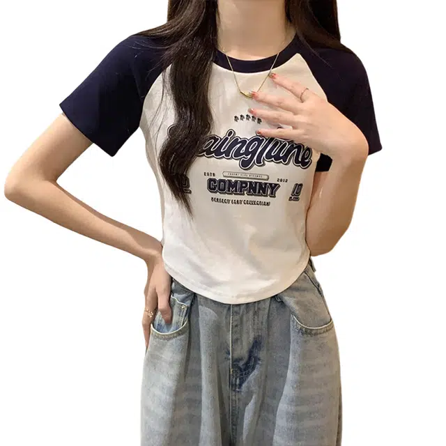 T