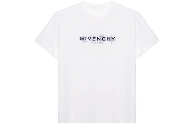Givenchy FW22 LogoT