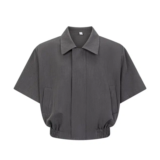 SUNSETMONENT Polo