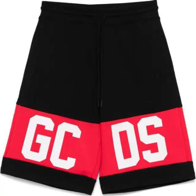 GCDS