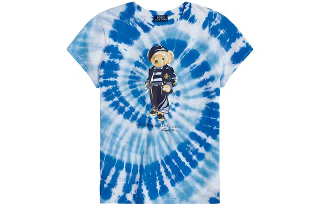 Polo Ralph Lauren SS22 LogoT