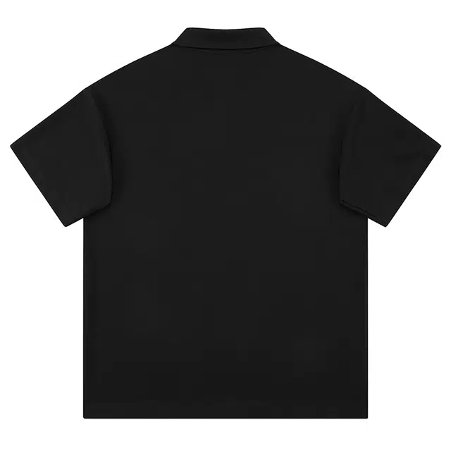DIBINSAI STUDIO x Polo