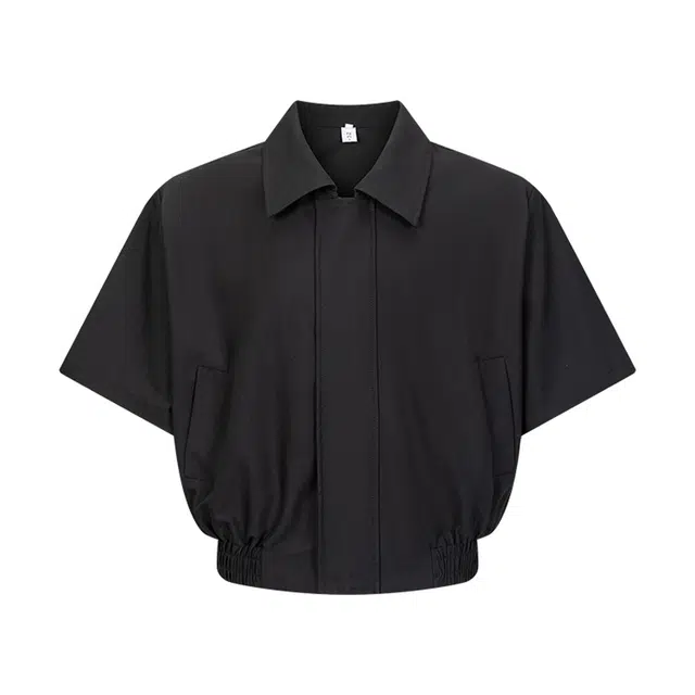 SUNSETMONENT Polo