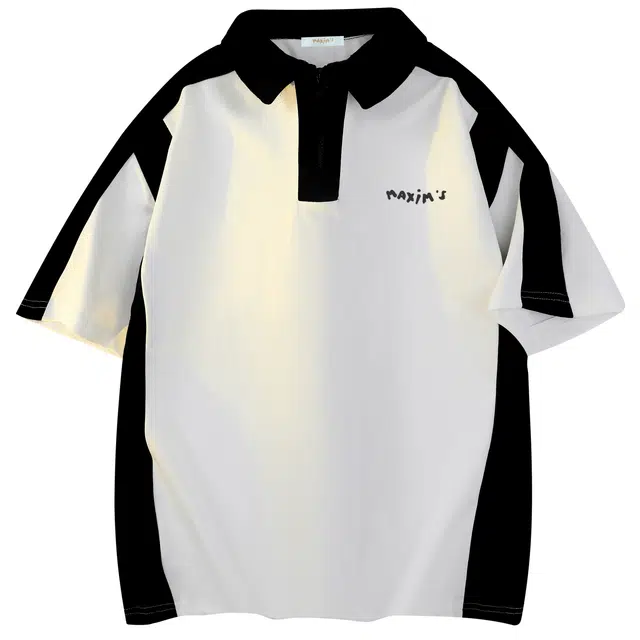 maxim's de paris Polo
