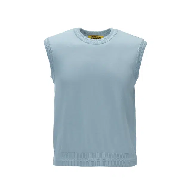 Onitsuka Tiger SS25 SL KNIT TOP