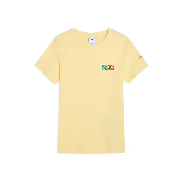 PUMA graphic PT LOGO T -33