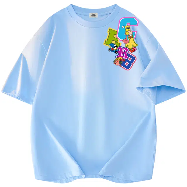 CAREBEARS LOGOT