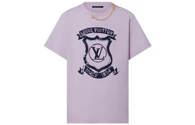 LOUIS VUITTON FW22 T