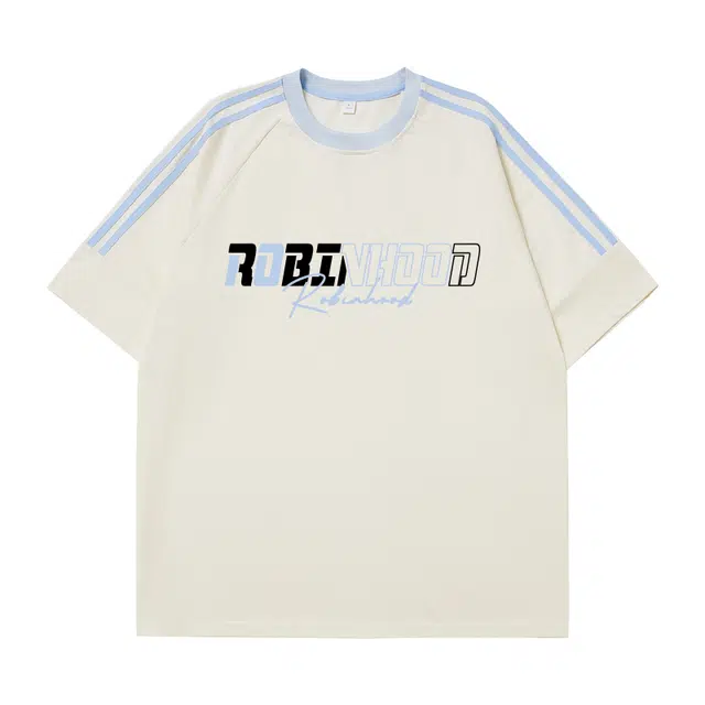 ROBINHOOD Logo T