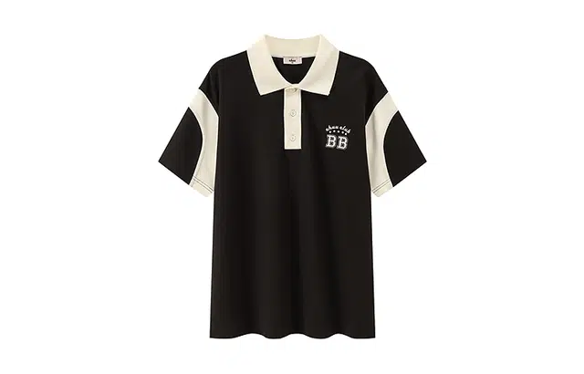 CHUU POLO T