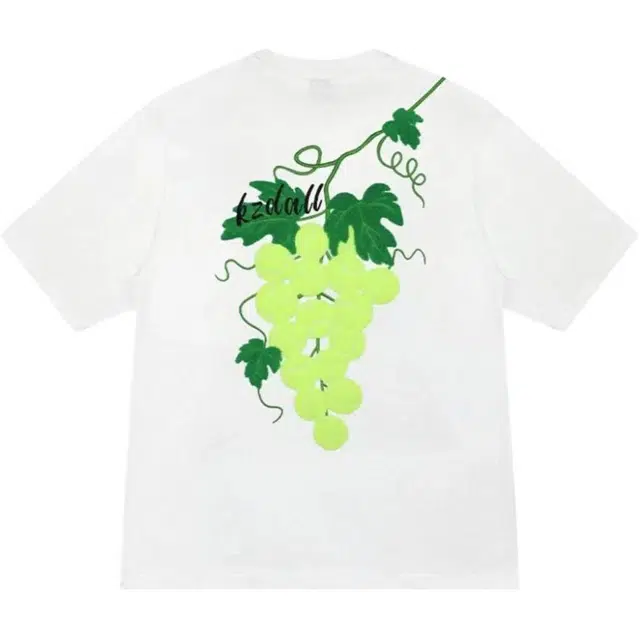 PAINT STAIN T