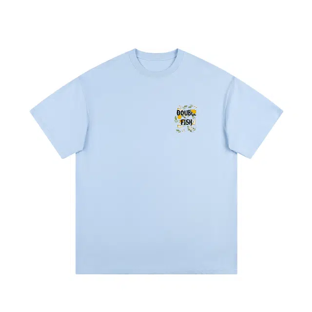 DOUBLEFISH T