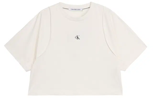 CALVIN KLEIN T