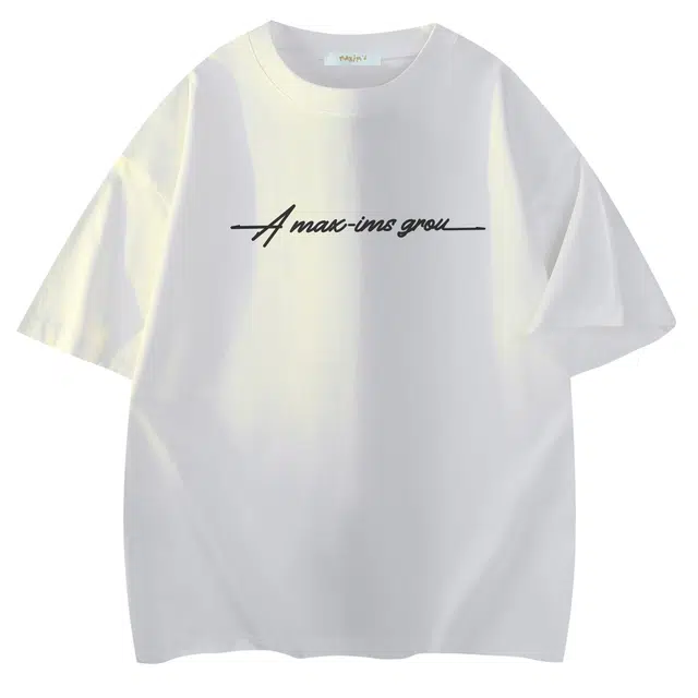 maxim's de paris logoT